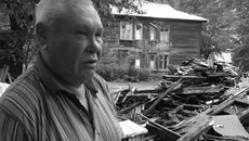 Кадр из телесюжета "Новости ОТС"