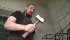 Кадр из телесюжета "Новости ОТС"
