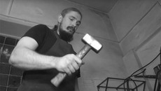 Кадр из телесюжета "Новости ОТС"