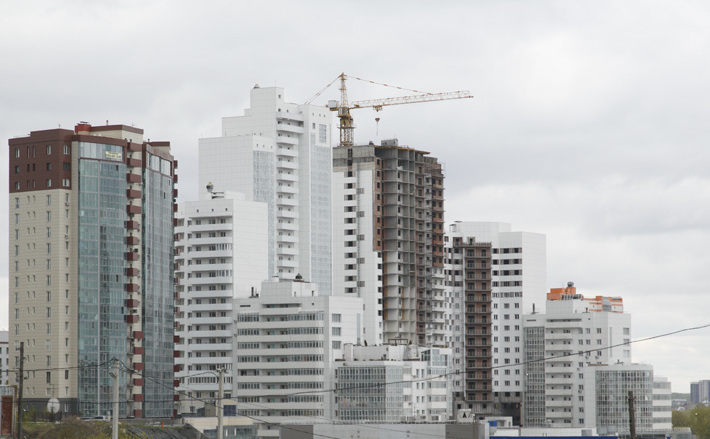 Фото Аркадия УВАРОВА (архив)