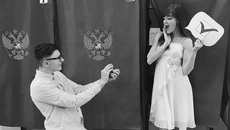 Фото предоставлены Анастасией ГЛАЗУНОВОЙ