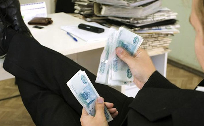 Фото из архива газеты