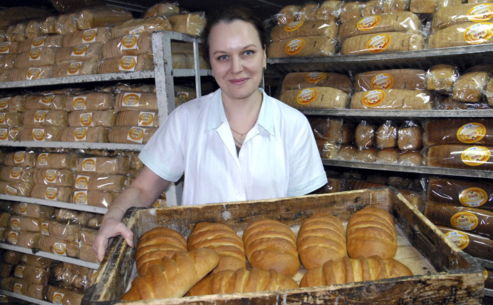 Фото из архива газеты