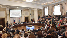 Фото пресс-службы правительства Новосибирской области