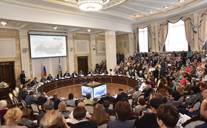 Фото пресс-службы правительства Новосибирской области