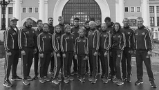 Фото предоставлено Александром БОРМАТОВЫМ