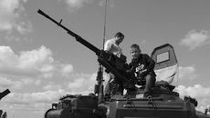 Фото Виктора БОРОВСКИХ