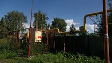 Фото Аркадия УВАРОВА