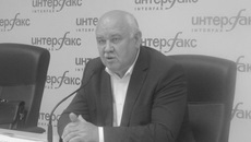 И.о. министра промышленности, торговли и развития предпринимательства Новосибирской области Николай Симонов.
