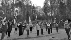 Фото Анжелины ДЕРЯБИНОЙ