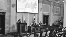 Фото Сергея Пермина предоставлено пресс-службой правительства НСО