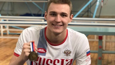 Из личного архива Даниила Маркова