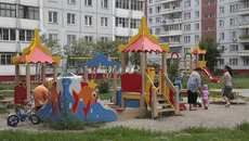 Фото из архива ИД «Советская Сибирь»