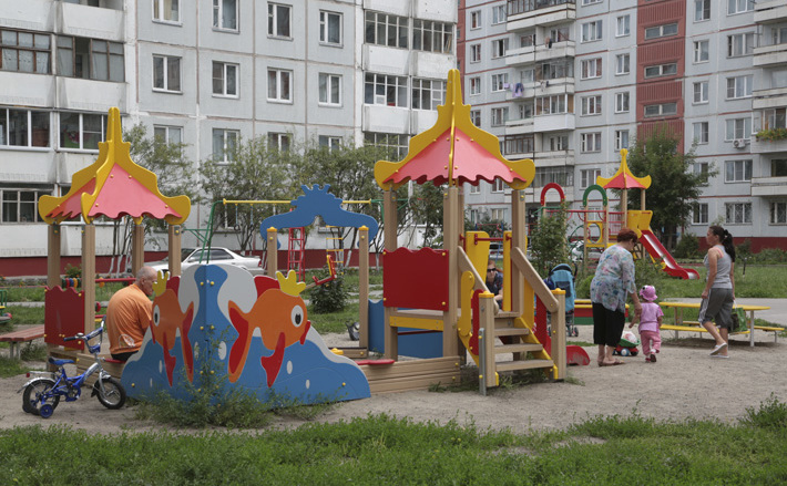 Фото из архива ИД «Советская Сибирь»