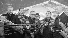 Фото Виктора БОРОВСКИХ
