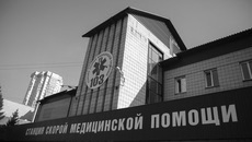 Фото Виктора БОРОВСКИХ