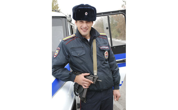 Фото Ольги ЛЕВИНОЙ