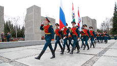Фото из архива редакции