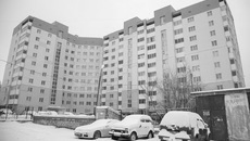 Фото Виктора БОРОВСКИХ