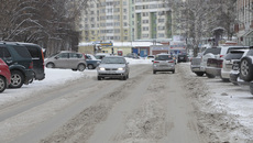 Фото Виктора БОРОВСКИХ