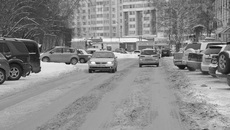 Фото Виктора БОРОВСКИХ