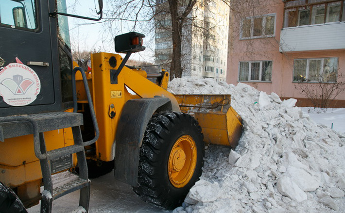 Фото из архива редакции