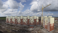 Фото Виктора БОРОВСКИХ