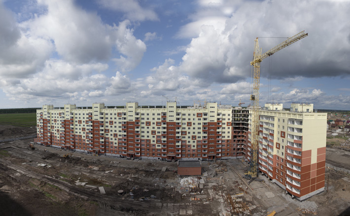 Фото Виктора БОРОВСКИХ