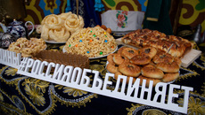 Фото Виктора БОРОВСКИХ