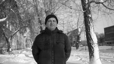 Фото Виктора БОРОВСКИХ