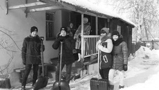 5 декабря - национальный День волонтера. Наши делегаты на Международном форуме добровольцев в Москве подняли важную тему: люди становятся волонтерами не для того, чтобы получать выгоду, но при этом к ним нельзя относиться как к бесплатной рабсиле. Фото предоставлено Волонтерским корпусом Новосибирской области