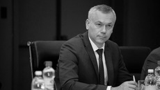 Фото Виктора Боровских