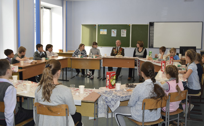 Фото предоставлены Николаем ПОПЕНКО