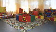 Фото из архива редакции