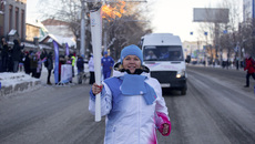 Фото Виктора БОРОВСКИХ