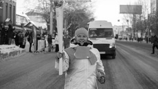 Фото Виктора БОРОВСКИХ
