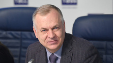Фото пресс-службы правительства НСО