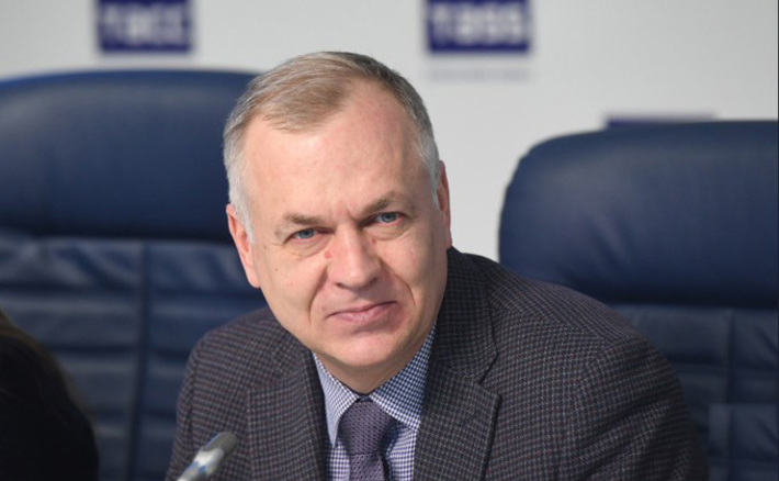 Фото пресс-службы правительства НСО