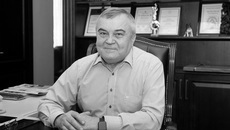 Фото Виктора БОРОВСКИХ