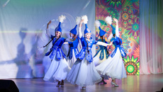 Фото предоставлены Центром казахской культуры «ОТАН»