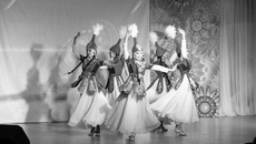 Фото предоставлены Центром казахской культуры «ОТАН»