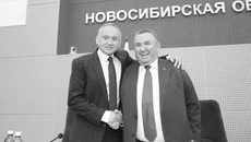 Фото Алексея ЦИЛЕРА