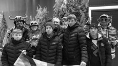 Фото предоставлено Дмитрием КАЗАНЦЕВЫМ
