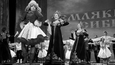 Фото с сайта sibchor.ru
