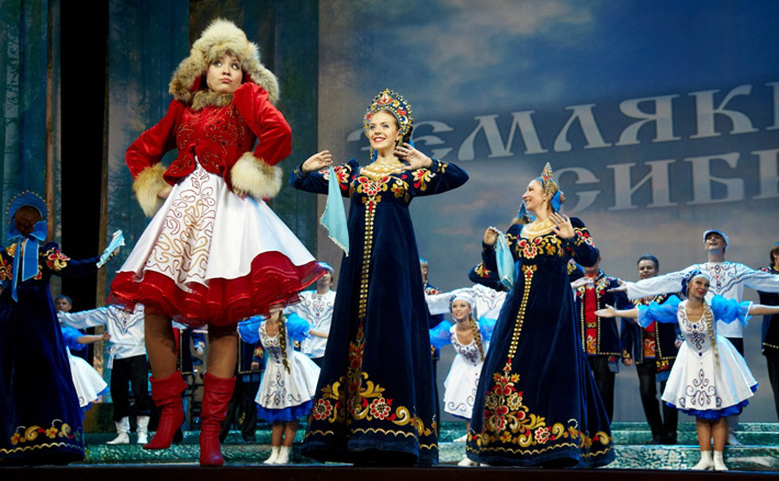 Фото с сайта sibchor.ru