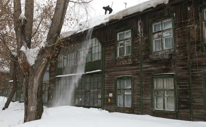 Фото из архива редакции