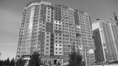Квартиры в «Тулинке» пользовались заслуженной популярностью, на очереди следующий проект ТДСК в Новосибирске — «Аквамарин». Фото Алексея ЦИЛЕРА
