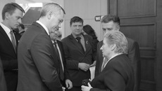 Фото Алексея ЦИЛЕРА