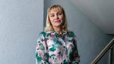 Фото Анжелины ДЕРЯБИНОЙ