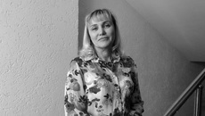 Фото Анжелины ДЕРЯБИНОЙ